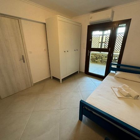Melina Apartments Nikiti  Ngoại thất bức ảnh