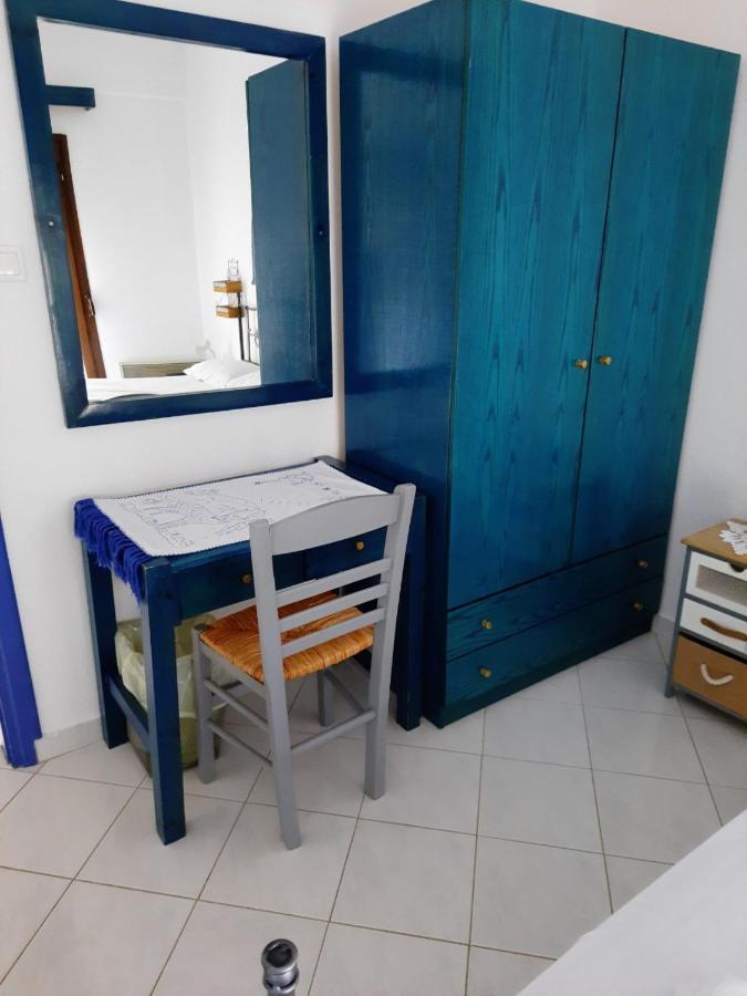 Melina Apartments Nikiti  Ngoại thất bức ảnh