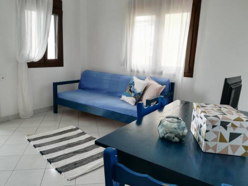 Melina Apartments Nikiti  Ngoại thất bức ảnh