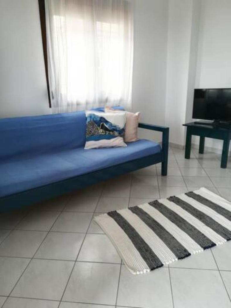 Melina Apartments Nikiti  Ngoại thất bức ảnh