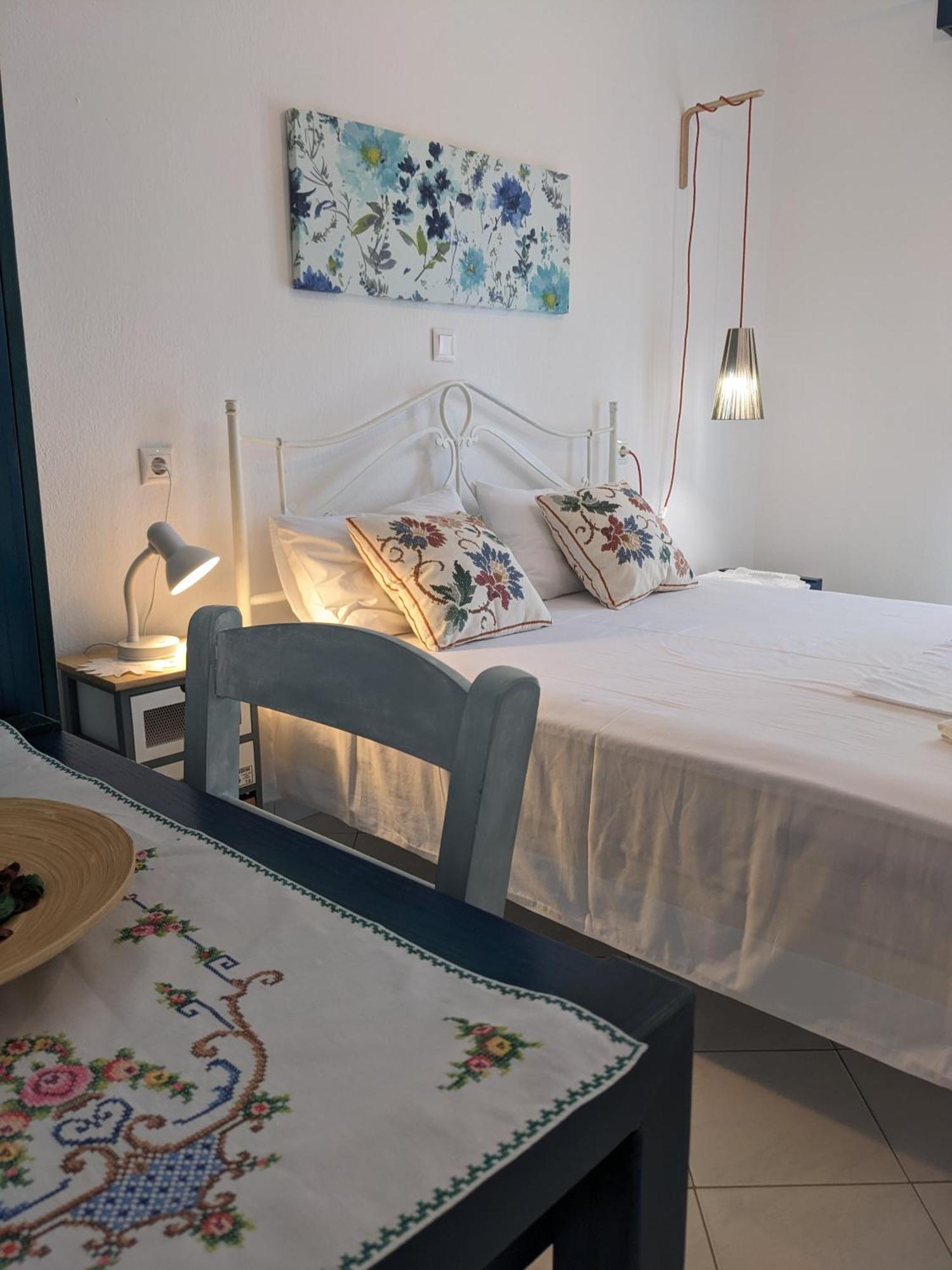 Melina Apartments Nikiti  Ngoại thất bức ảnh