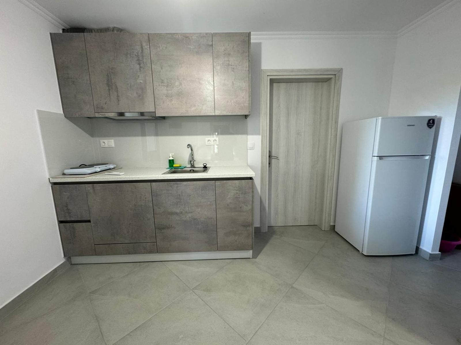 Melina Apartments Nikiti  Ngoại thất bức ảnh