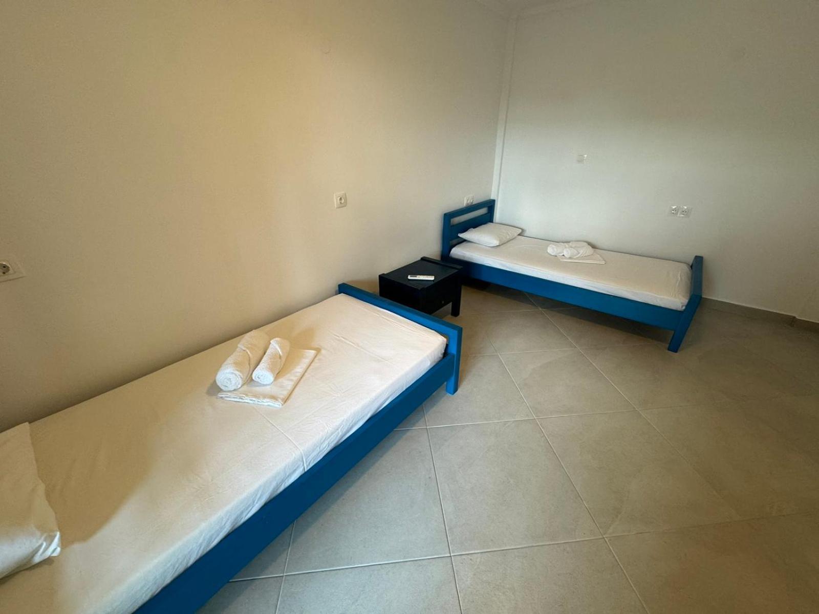 Melina Apartments Nikiti  Ngoại thất bức ảnh